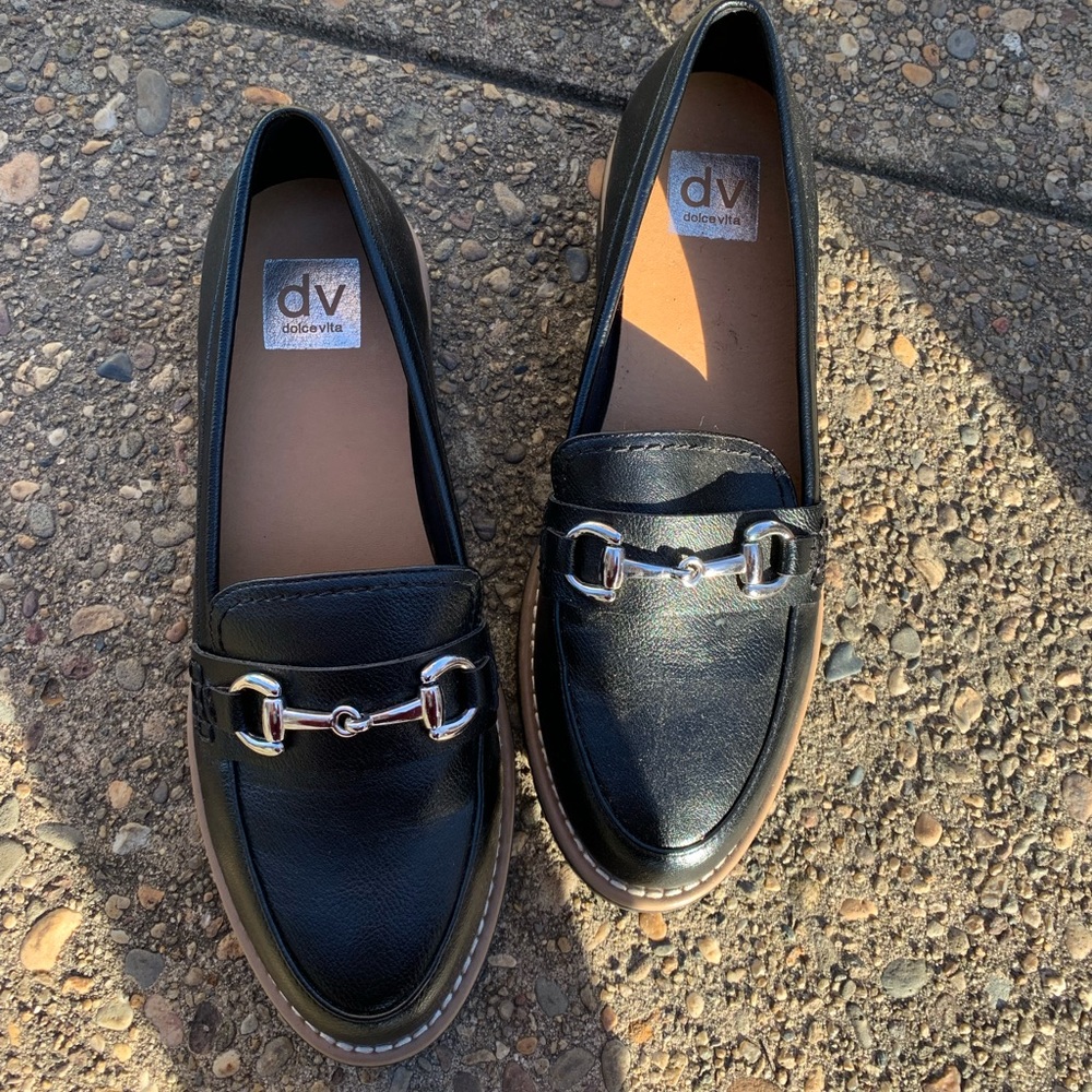 Dolce Vita Loafers